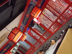 -祥源胡同·涮牛羊肉火锅(花桥店)