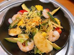 -匠太烧肉台日料理餐酒馆(三林店)