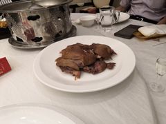 道口烧鸡-金狮麟·新豫菜(金码大厦店)