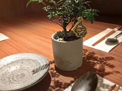 -CURRY YA 熟成咖哩專門店(深圳湾万象城店)