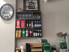 -华圆美食-老蓬莱菜(蓬港路店)