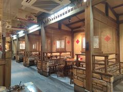 -乡里八闽·福州乡土菜(火车北站店)