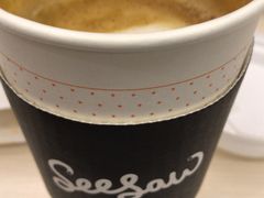 -Seesaw Coffee(上海尚悦湾店)