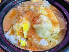 肉蛋蚝肠粉-皮蛋弟砂锅店(总店)