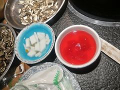 -友乐居羊蝎子(西直门店)