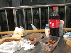 -鱼酷活鱼烤鱼(静安大融城店)