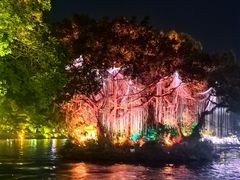 -桂林两江四湖景区