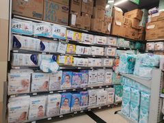 -永辉超市(新桥店)