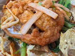 -吉庆桂林米粉·柳州螺蛳粉(港汇广场店)