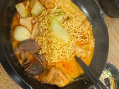 -杨国福麻辣烫(庆春路店)