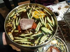 -玉善烧烤串城(长春总店)