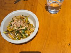 柠檬辣青芒手撕鸡-SHAN山(前滩太古里店)