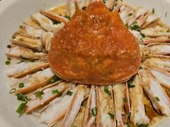 -谷语中餐厅