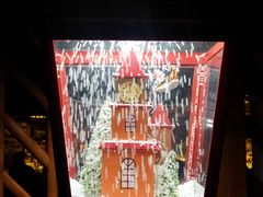 大堂-Joy酒隐(西湖店)