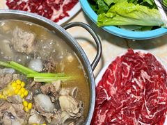 -老二正宗汕头牛肉丸店