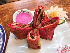 -甘味食堂(素食料理/蔬食料理/恆春美食)
