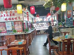 -北京烤鸭店(新桥家园·浦口店)