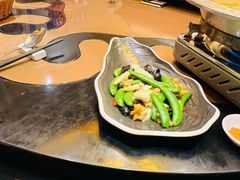 -蒙古人烹羊专家(东风大街店)