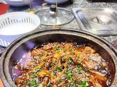 -鹊华居·地道鲁菜·海鲜·融合味(大明湖店)