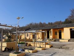 -南京市江宁方山