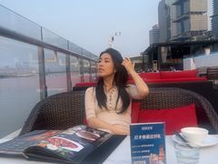 -琶醍壹号•潮菜江景餐吧