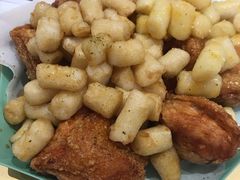 -BOPEYE·波派炸鸡(九霄天地店)