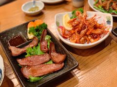 特上牛舌-天手古舞居酒屋(889广场店)