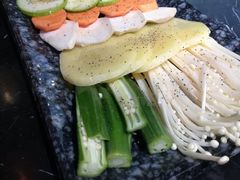 -鹤江桥·红油牛肉粉(SKP店)