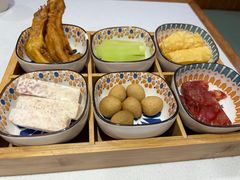 -螺大喜螺蛳粉火锅(雍和宫店)