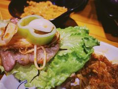 大口吃肉-丹东特色烤肉(学府路一部店)