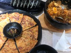 -文成焕·家族韩式餐厅
