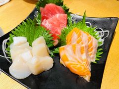 -合点寿司(美罗城店)