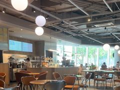 大堂-Wagas沃歌斯(长宁龙之梦店)