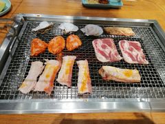 -蚝英雄·自助烤蚝(高新店)