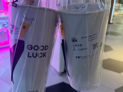 -古茗(湖里五缘湾天虹店)