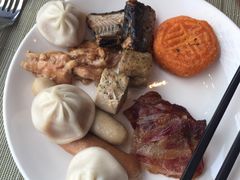 -无锡君来洲际酒店
