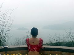 -天目湖涵田半山温泉