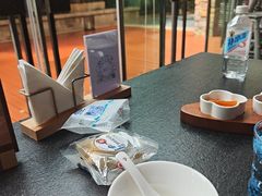 -羡餐厅·杭帮菜·淳菜(千岛湖自由洲际殿店)