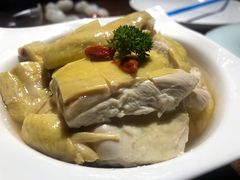 -金枝玉叶上海人家食府(三里河店)