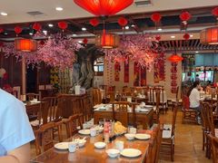 -那家老院子东北菜·饺子·小鸡炖蘑菇(艳华街店)