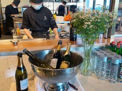 -L'Arome芳芳法国餐厅(仙林金鹰店)