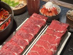 -三出山火锅(南京万象天地店)