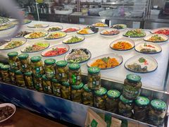 -鱼窝棚柴火铁锅炖(富山屯店)