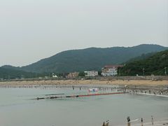 -宁波松兰山滨海旅游度假区