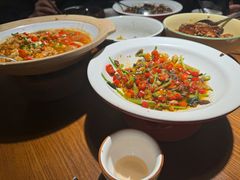 -恰饭·老长沙市井菜(天河客运站店)
