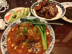 -杨记隆府(白象街店)