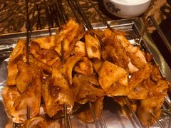 -熙成烧烤·三十三年(开发区店)