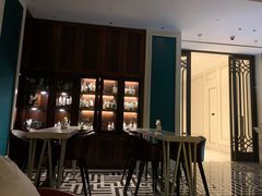 -The St·Regis Bar 瑞吉酒吧