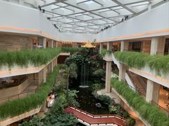 -广州白天鹅宾馆