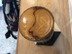 -Legno.ita Coffee by Wood(襄阳南路店)